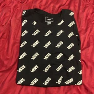 Vans T Shirt